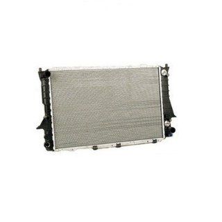  Radiator without A / T Modine 4A0 121 251 H    Automotive