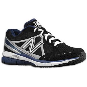 New Balance MB1000 Trainer   Mens   Baseball   Shoes   Black/Blue