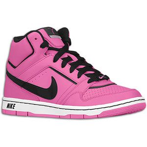 Nike Prestige 3 Skinny Hi   Womens   Basketball   Shoes   Pink Fire
