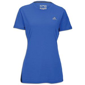 adidas Ultimate Workout T Shirt   Womens   Training   Clothing   Lab