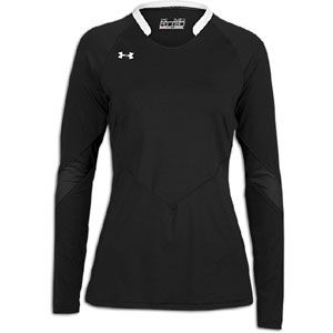 Under Armour Dig Longsleeve Jersey   Womens   Volleyball   Clothing