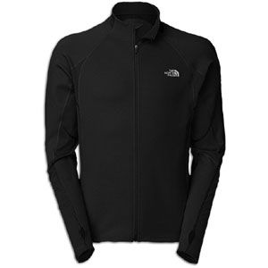 The North Face Momentum Full Zip Jacket   Mens   Running   Clothing