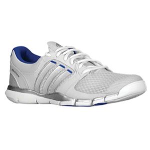 adidas adiPure Trainer 360 Mesh   Womens   Training   Shoes   Clear