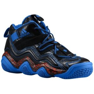 adidas Top Ten 2000   Boys Grade School   Basketball   Shoes   Black