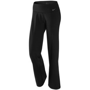 Nike Legend Regular Pant   Womens   Training   Clothing   Black/Cool