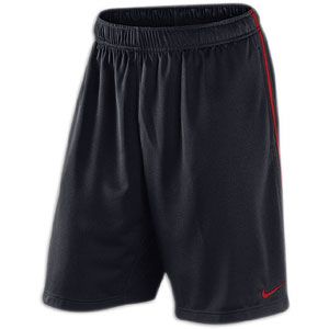 The Nike Epic Knit short features a 100% polyester body that provides
