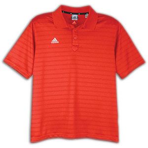 adidas Performance Basics Polo   Mens   For All Sports   Clothing