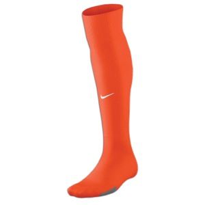 Nike Park IV Sock   Mens   Soccer   Accessories   College Orange