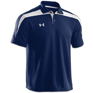 Under Armour Clutch II Polo   Mens   For All Sports   Clothing