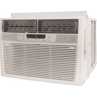 Frigidaire FRA126CT1 12 000 Btu Window Air Conditioner W