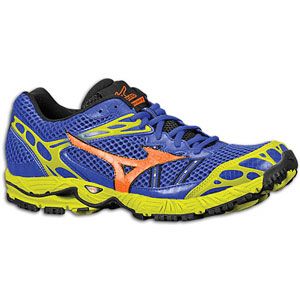 Mizuno Wave Ascend 7   Mens   Running   Shoes   Surf The Web/Ember