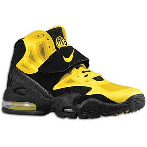 Nike Air Max Express   Mens   Training   Shoes   Speed Yellow/Speed