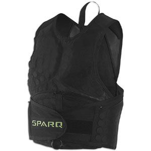 Nike Sparq Resist Vest   Training   Sport Equipment   Black