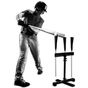 SKLZ Pro X Batting Tee   Mens   Baseball   Sport Equipment