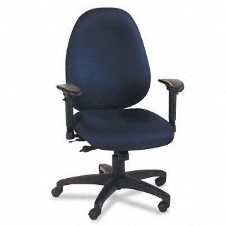 Basyx  VL600 Series High Performance High Back Task Chair