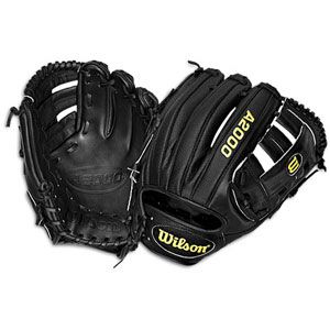 Wilson A2000 G4 Super Skin Fielders Glove   Mens   Baseball   Sport