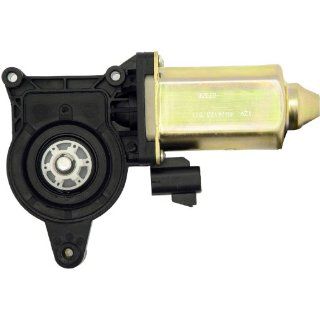 Dorman 742 123 Replacement Window Lift Motor for Select Cadillac