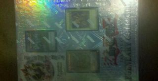 Yugioh Legendary Collection Box Set 2 Lebw 2 Mr 2 PS