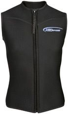 5mm Mens NeoSport Wetsuit Vest