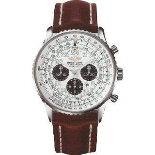 Breitling Navitimer Cosmonaute 128 Watch Watches 