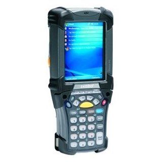 Motorola MC9090 SU0HJAQA6WR 1D, 28 Key, 802.11, A/V/BT, 64
