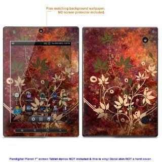  Planet 7 screen Android tablet case cover Planet7 133 Electronics