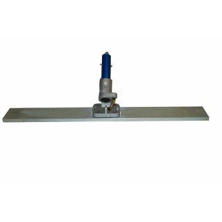 Bon 82 131 42 Inch by 4 Inch Square End Euro Decker Float