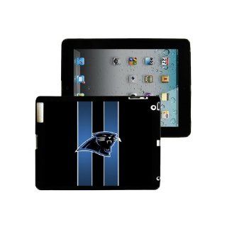 Carolina Panthers Colors   iPad 2 & iPad 3 Hard Shell Snap