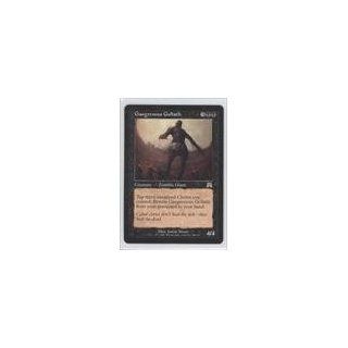  TCG Card) 2002 Magic the Gathering Onslaught #132 Toys & Games