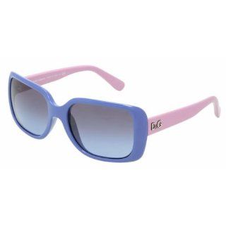 Dolce & Gabbana Sunglasses DD 8067 Color 16618F Health