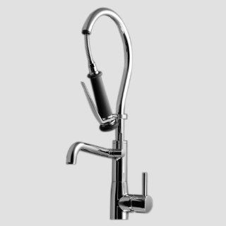 KWC America 10.501.134.127 Systema Pull Out Spray Faucet