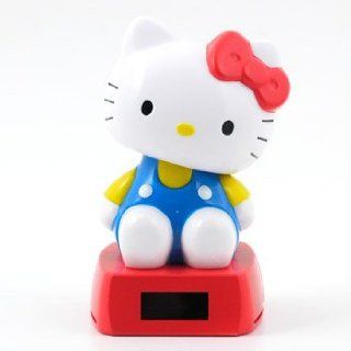 Hello Kitty Car Decor Red Toys & Games