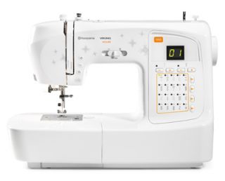 Husqvarna Viking 100Q Sewing Machine