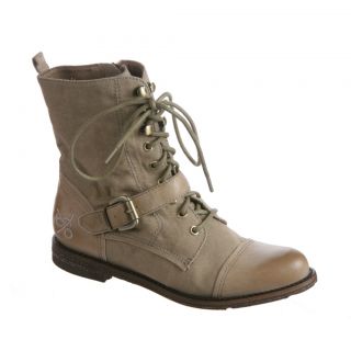 OTBT Hutchinson in Beige Womens Boots Various Sizes New 