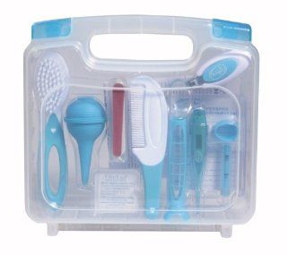 Summer Infant Babys Health And Grooming Kit Baby
