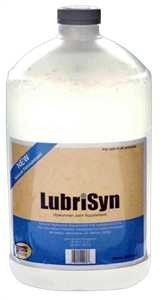 Lubrisyn Hyaluronan Joint Supplement Gal w Pump All Animals Horses