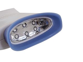 Dental Teeth Whitening Lamp Bleaching Floor Holder 6LED