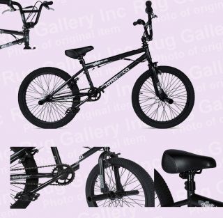 20 Hyper Spinner Pro BMX Bike WMA 92004 Bicycle 360 Degree Handlebar
