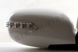 Hyundai azera TG 1 Way LED Side Mirror Set Signal Kit