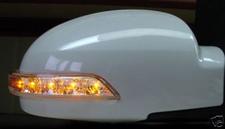 Hyundai Getz 3 Way LED Side Mirror Signal Repeater