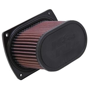  Filter HY 6507 Air Filter for HYOSUNG Motorcycle Applications