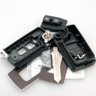 Folding Remote Key for 2001 2002 2003 Hyundai Santa FE