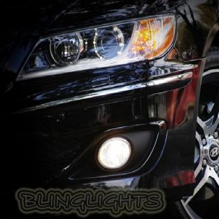 Hyundai azera 2011 Fog Driving Lamp Light Kit Instant Rebate Available