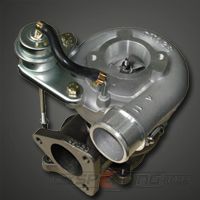 Toyota Hilux Landcruiser 4 Runner TD 3.0L CT12B Turbocharger