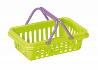 Iplay Pretend Play Shopping Cart w Acessories New