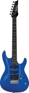 Ibanez GSA60 GSA Series Electric Guitar Jewel Blue
