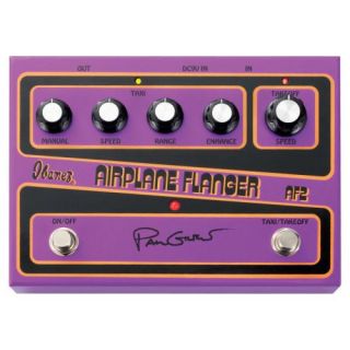 Ibanez AF2 Paul Gilbert Signature Series Airplane Flanger Guitar