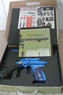 ICD Indian Creek Designs Promaster with Original Box