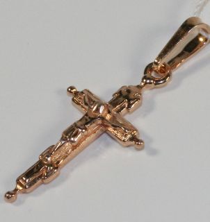  Orthodox Icon Cross Silver Gold Christian Jewelry Collection