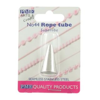 PME Supatubes Stainless Steel Icing Nozzle Tube Tip Cake Decorating